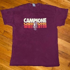 Liverpool FC Campione T-Shirt in Size M